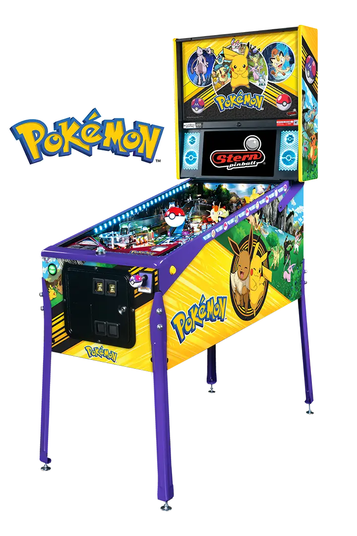 Pokémon - Limited Edition