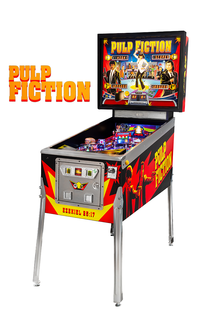 Pulp Fiction - Special Edition