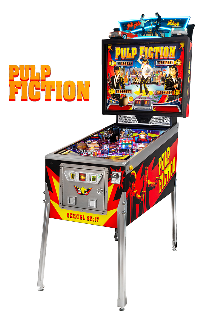 Pulp Fiction - Limited Edition