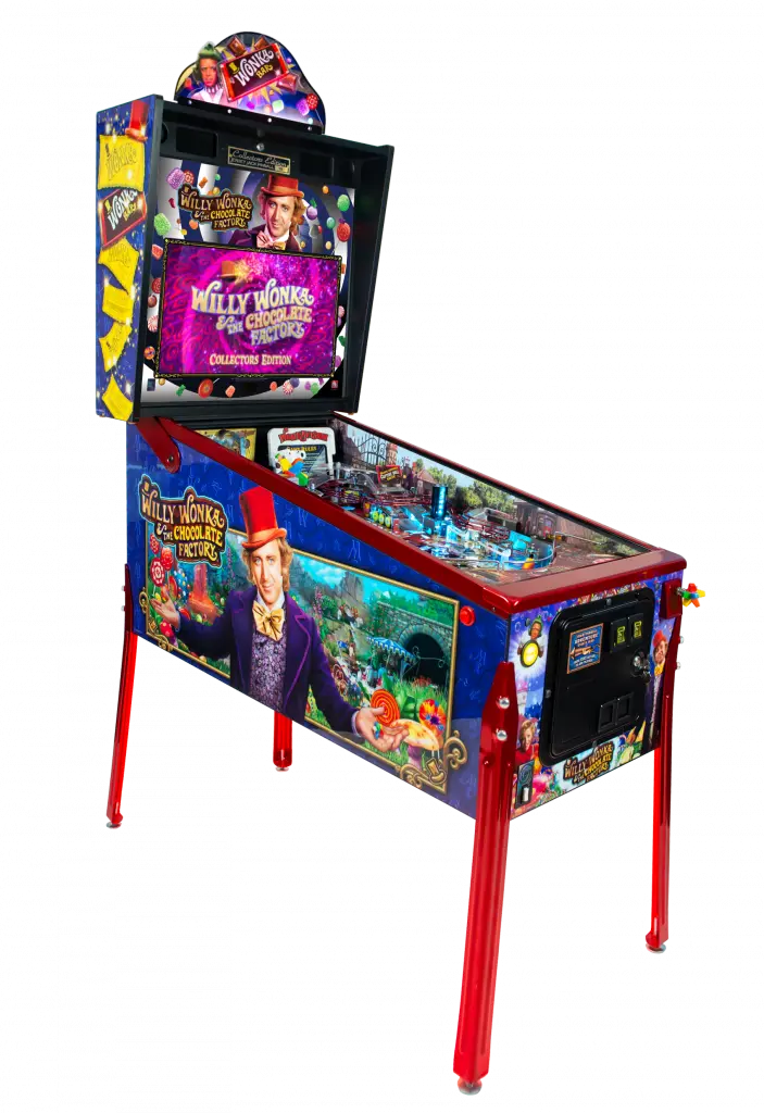 Willy Wonka - Collector Edition