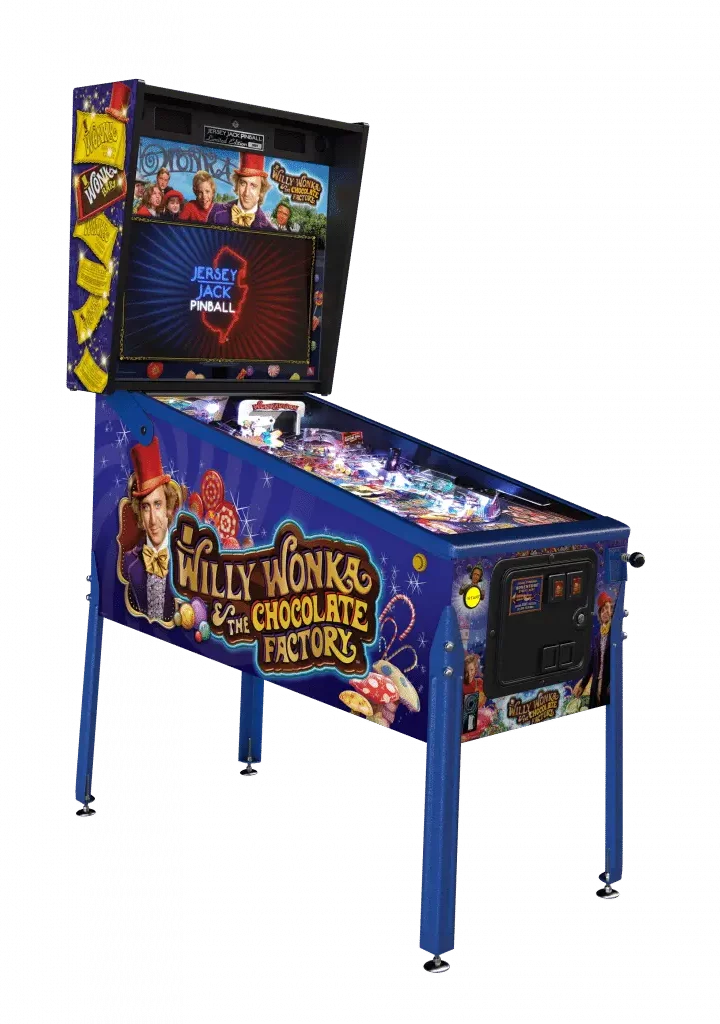 Willy Wonka - Limited Edition