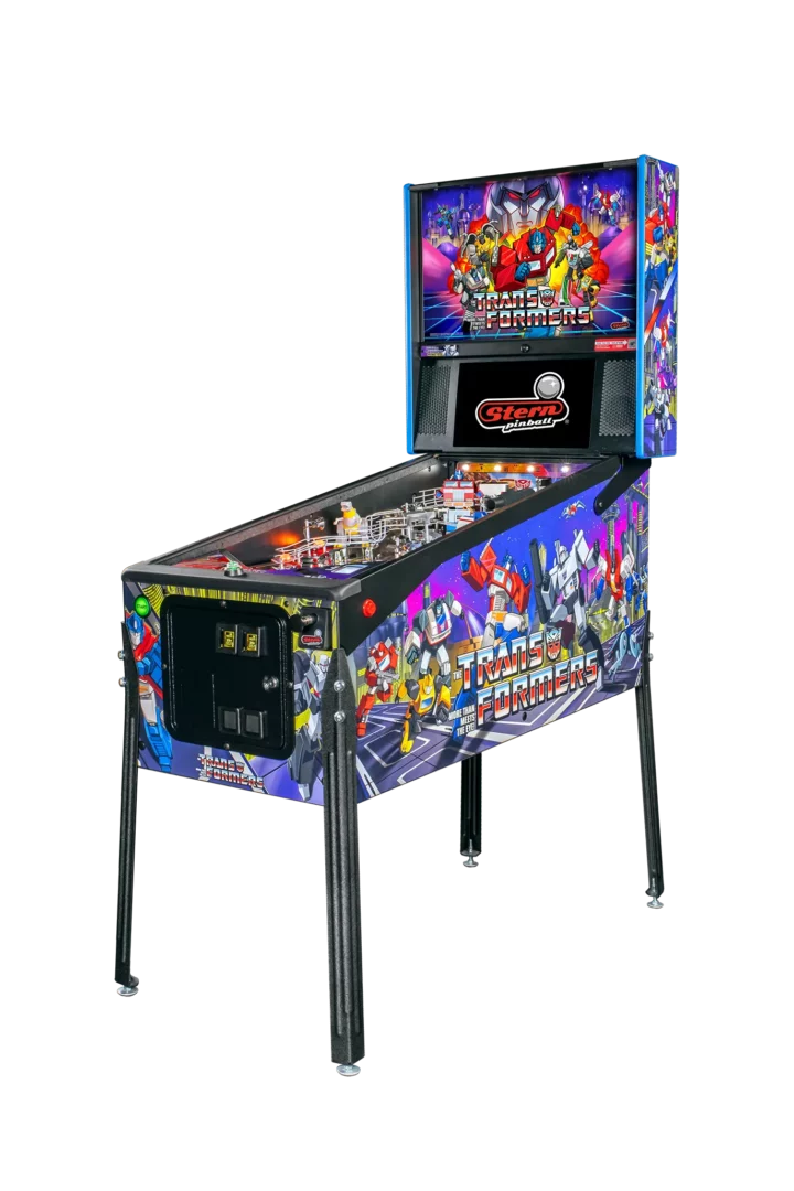 The Transformers - Premium