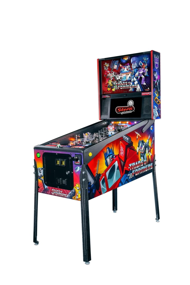 The Transformers - Pro